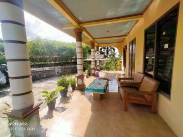 Rumah kemuning area wisata 770meter