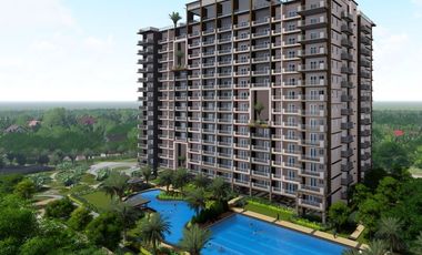 DMCI Homes-Satori Residences in Pasig City