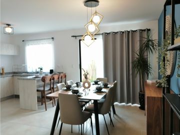CASA EN VENTA EN ZAKIA ZONA ZIRE EL MARQUES QUERETARO GAA