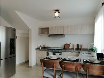 CASA EN VENTA EN ZAKIA ZONA ZIRE EL MARQUES QUERETARO GAA
