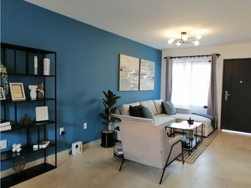 CASA EN VENTA EN ZAKIA ZONA ZIRE EL MARQUES QUERETARO GAA