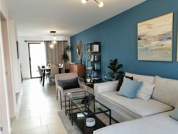 CASA EN VENTA EN ZAKIA ZONA ZIRE EL MARQUES QUERETARO GAA