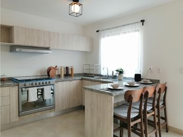 CASA EN VENTA EN ZAKIA ZONA ZIRE EL MARQUES QUERETARO GAA