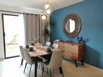 CASA EN VENTA EN ZAKIA ZONA ZIRE EL MARQUES QUERETARO GAA