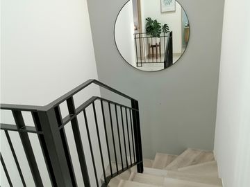CASA EN VENTA EN ZAKIA ZONA ZIRE EL MARQUES QUERETARO GAA