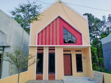 DIJUAL RUMAH BAGUS MURAH DAERAH PRAMBANAN JOGJA
