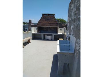 venta de 8 departamento en block zona faro norte
