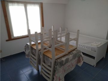 venta de 8 departamento en block zona faro norte