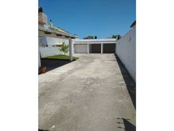 venta de 8 departamento en block zona faro norte