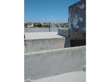venta de 8 departamento en block zona faro norte