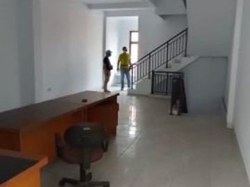 Ruko di Galaxy Pekayon Bekasi 3 Lantai