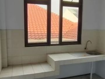Ruko di Galaxy Pekayon Bekasi 3 Lantai
