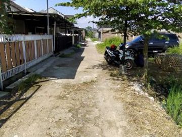 Rumah Premium 2 Lt Murah Hanya 3 Unit Panyileukan Bandung