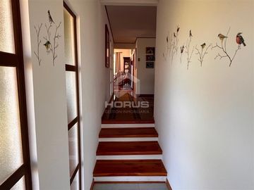 Casa en Venta en Fundo loreto, Altovalsol. La Serena