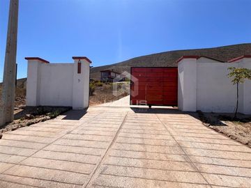 Casa en Venta en Fundo loreto, Altovalsol. La Serena