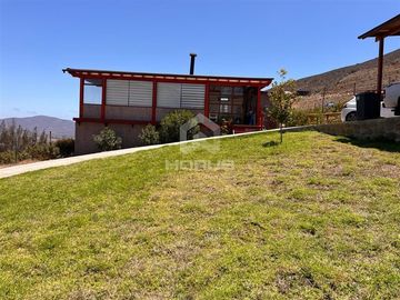 Casa en Venta en Fundo loreto, Altovalsol. La Serena