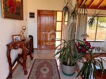 Casa en Venta en Fundo loreto, Altovalsol. La Serena