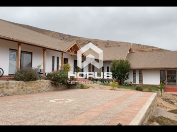 Casa en Venta en Fundo loreto, Altovalsol. La Serena