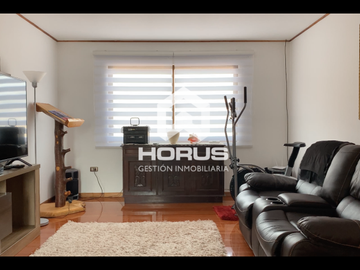 Casa en Venta en Fundo loreto, Altovalsol. La Serena