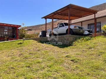 Casa en Venta en Fundo loreto, Altovalsol. La Serena