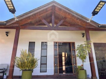 Casa en Venta en Fundo loreto, Altovalsol. La Serena