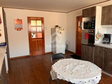 Casa en Venta en Fundo loreto, Altovalsol. La Serena