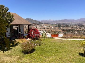 Casa en Venta en Fundo loreto, Altovalsol. La Serena