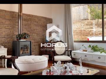 Casa en Venta en Fundo loreto, Altovalsol. La Serena