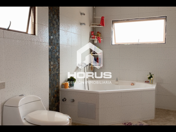 Casa en Venta en Fundo loreto, Altovalsol. La Serena