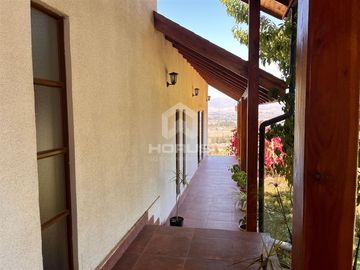 Casa en Venta en Fundo loreto, Altovalsol. La Serena