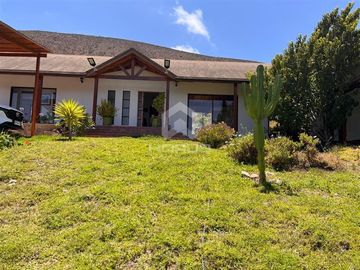 Casa en Venta en Fundo loreto, Altovalsol. La Serena