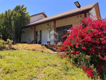Casa en Venta en Fundo loreto, Altovalsol. La Serena