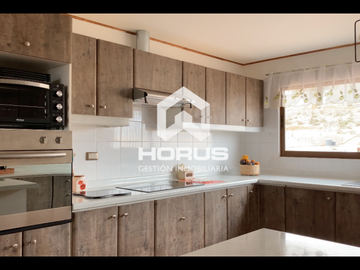 Casa en Venta en Fundo loreto, Altovalsol. La Serena