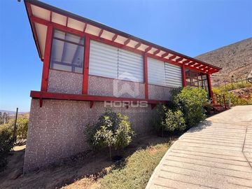 Casa en Venta en Fundo loreto, Altovalsol. La Serena