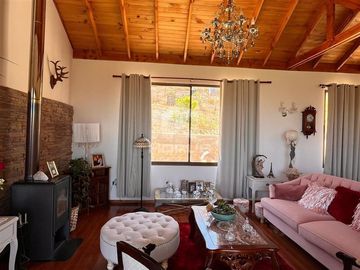 Casa en Venta en Fundo loreto, Altovalsol. La Serena