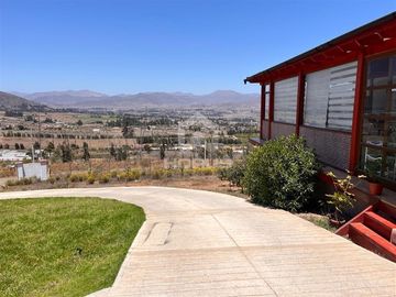 Casa en Venta en Fundo loreto, Altovalsol. La Serena