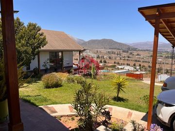 Casa en Venta en Fundo loreto, Altovalsol. La Serena