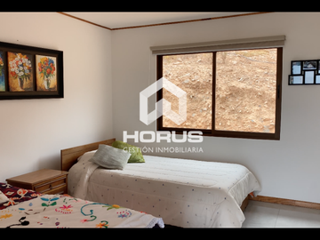 Casa en Venta en Fundo loreto, Altovalsol. La Serena