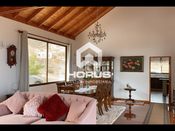 Casa en Venta en Fundo loreto, Altovalsol. La Serena