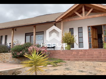 Casa en Venta en Fundo loreto, Altovalsol. La Serena