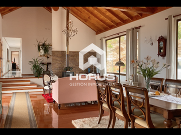 Casa en Venta en Fundo loreto, Altovalsol. La Serena