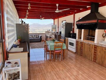 Casa en Venta en Fundo loreto, Altovalsol. La Serena