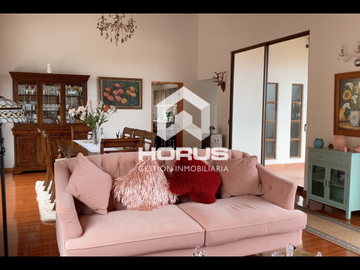 Casa en Venta en Fundo loreto, Altovalsol. La Serena