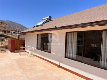 Casa en Venta en Fundo loreto, Altovalsol. La Serena
