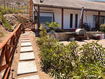 Casa en Venta en Fundo loreto, Altovalsol. La Serena