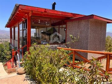 Casa en Venta en Fundo loreto, Altovalsol. La Serena