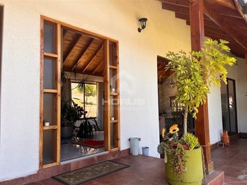 Casa en Venta en Fundo loreto, Altovalsol. La Serena