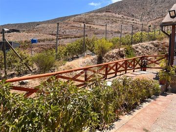 Casa en Venta en Fundo loreto, Altovalsol. La Serena