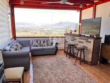 Casa en Venta en Fundo loreto, Altovalsol. La Serena