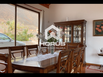 Casa en Venta en Fundo loreto, Altovalsol. La Serena